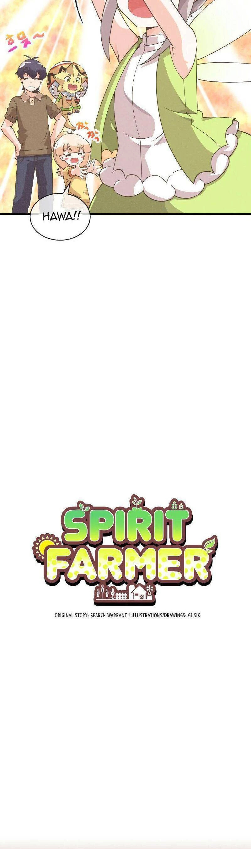 Nông Dân Linh Hồn Chapter 83 - Trang 3