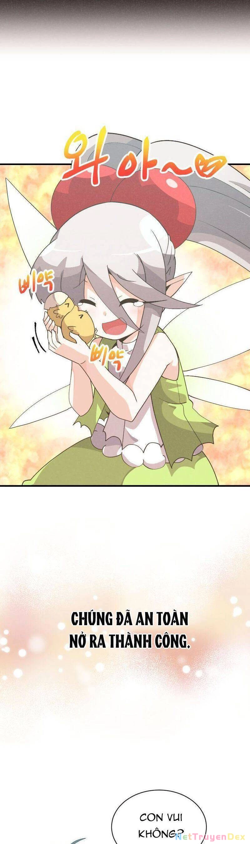 Nông Dân Linh Hồn Chapter 83 - Trang 3