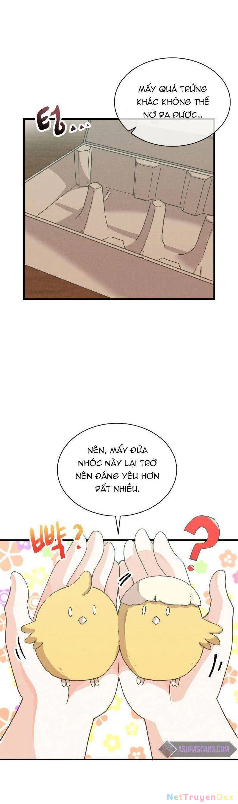 Nông Dân Linh Hồn Chapter 83 - Trang 3