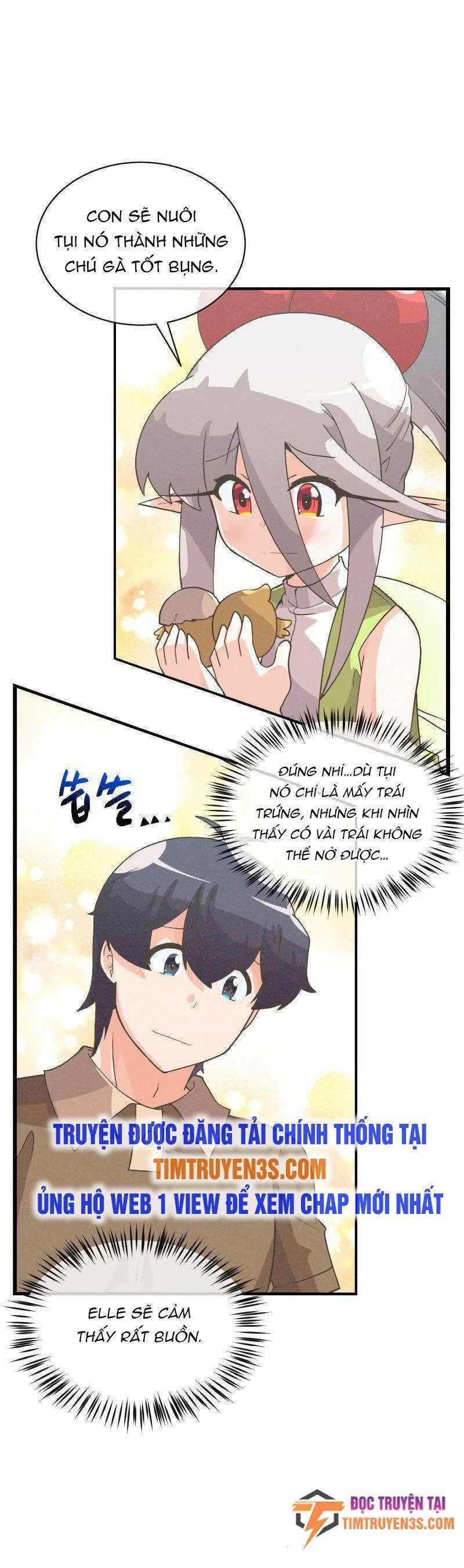 Nông Dân Linh Hồn Chapter 83 - Trang 3