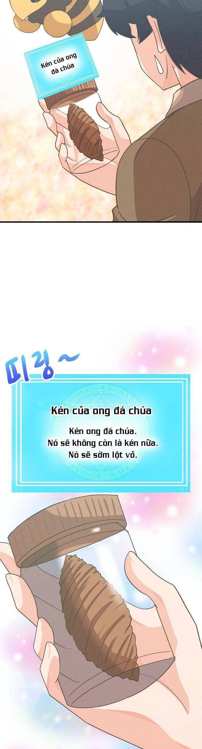 Nông Dân Linh Hồn Chapter 83 - Trang 3