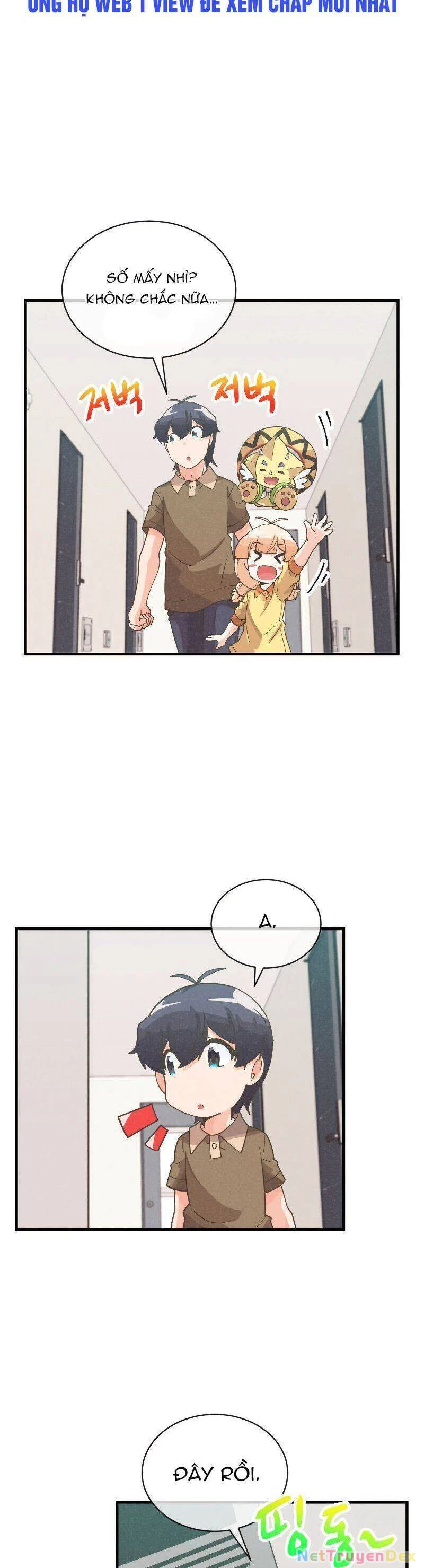 Nông Dân Linh Hồn Chapter 83 - Trang 3