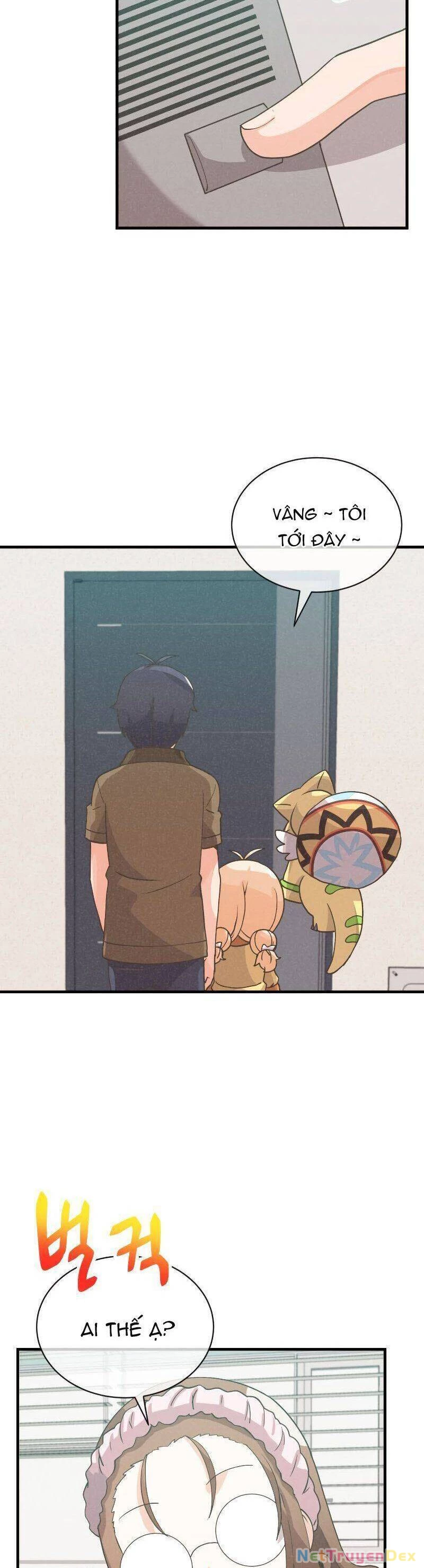 Nông Dân Linh Hồn Chapter 83 - Trang 3