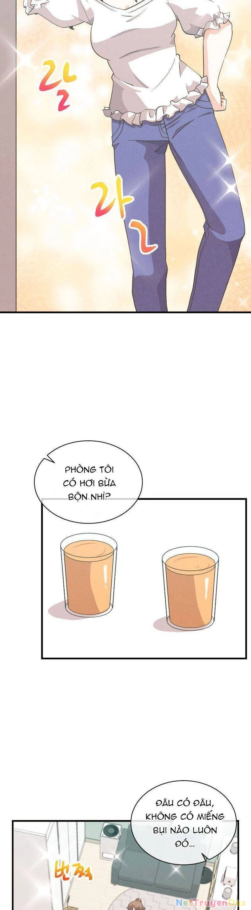 Nông Dân Linh Hồn Chapter 83 - Trang 3