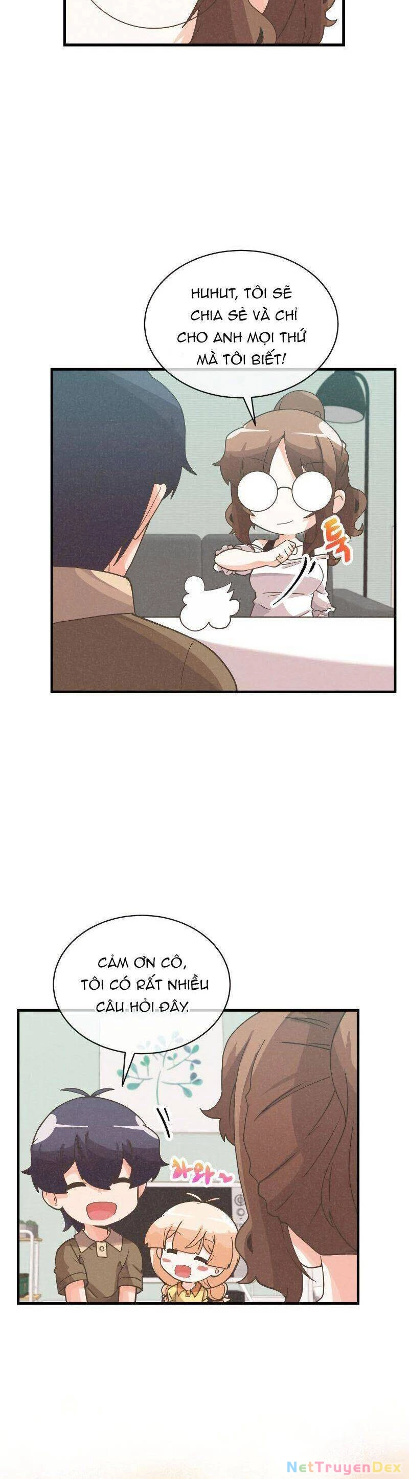 Nông Dân Linh Hồn Chapter 83 - Trang 3