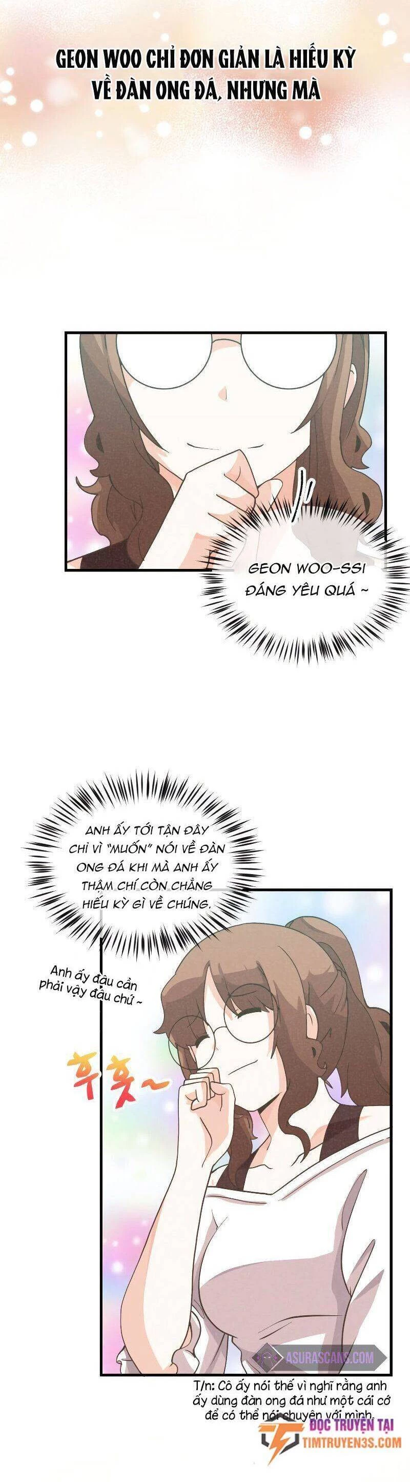 Nông Dân Linh Hồn Chapter 83 - Trang 3