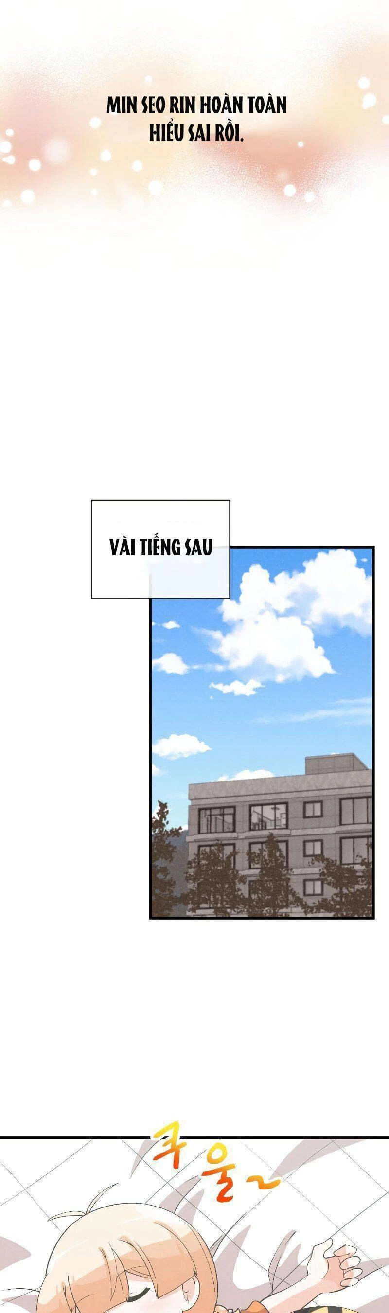 Nông Dân Linh Hồn Chapter 83 - Trang 3