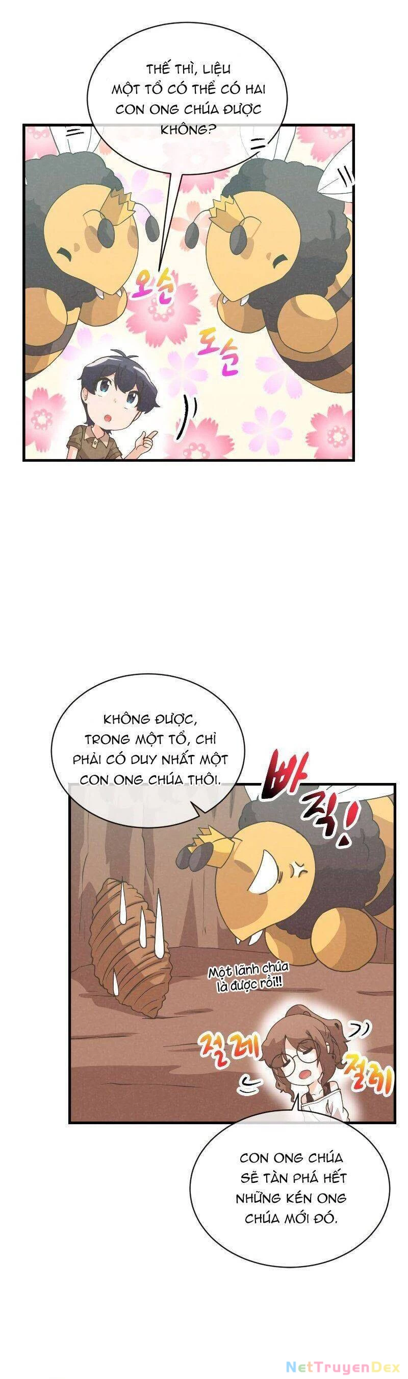 Nông Dân Linh Hồn Chapter 83 - Trang 3