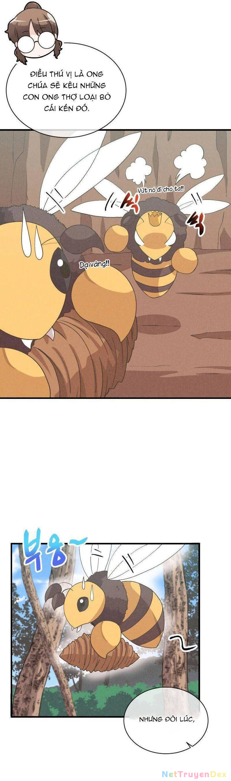 Nông Dân Linh Hồn Chapter 83 - Trang 3