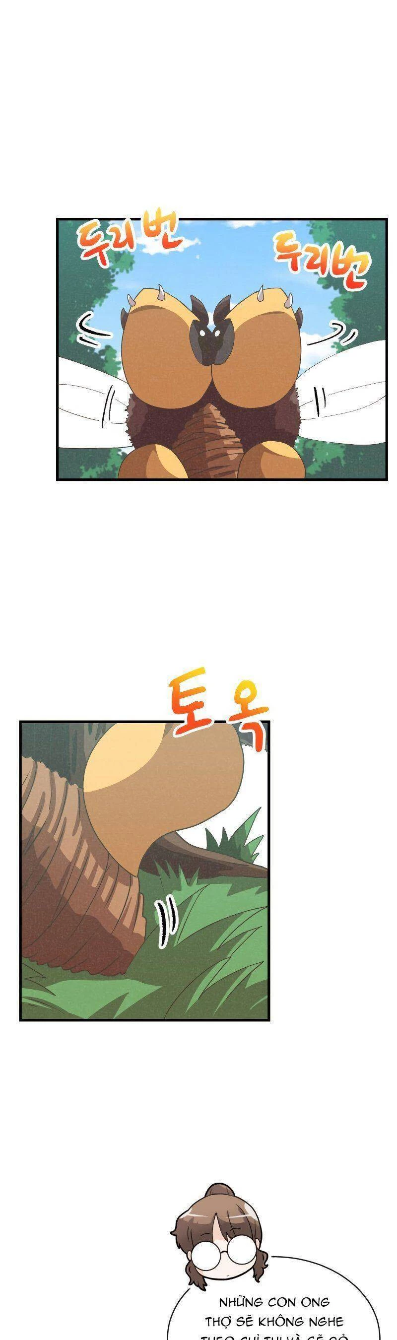 Nông Dân Linh Hồn Chapter 83 - Trang 3