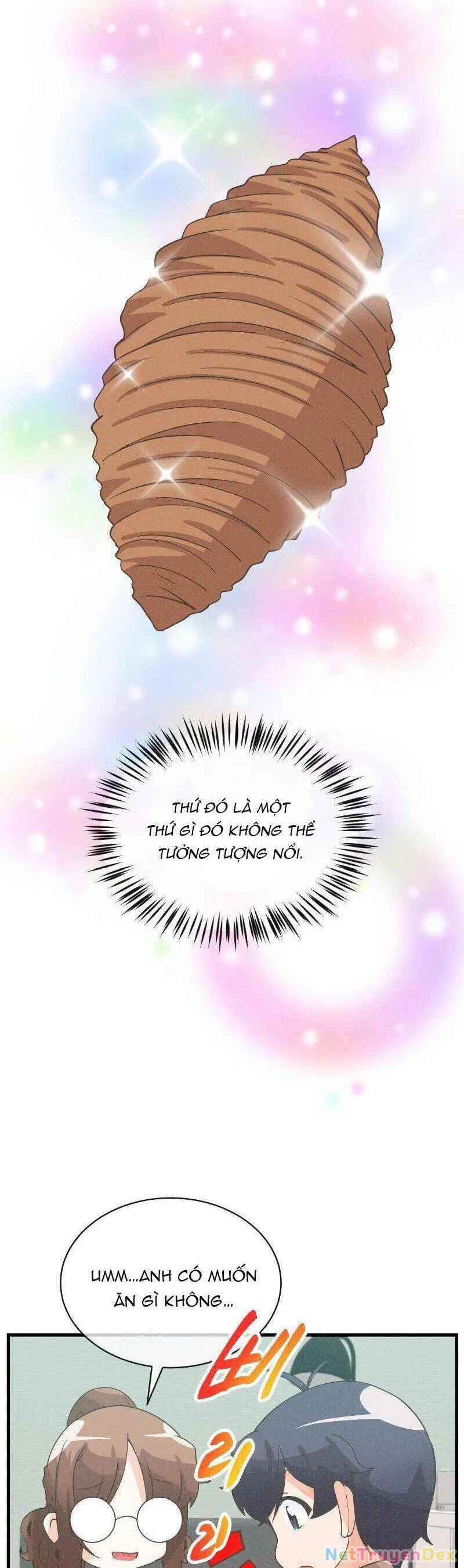 Nông Dân Linh Hồn Chapter 83 - Trang 3