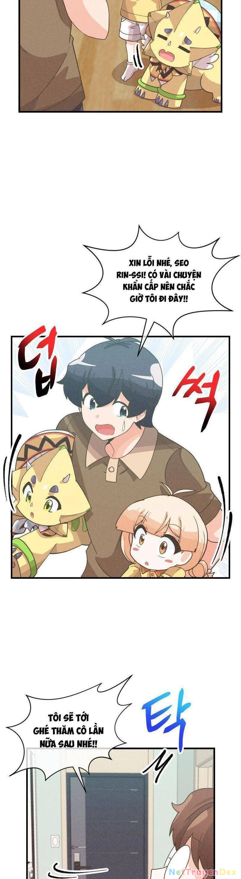 Nông Dân Linh Hồn Chapter 83 - Trang 3