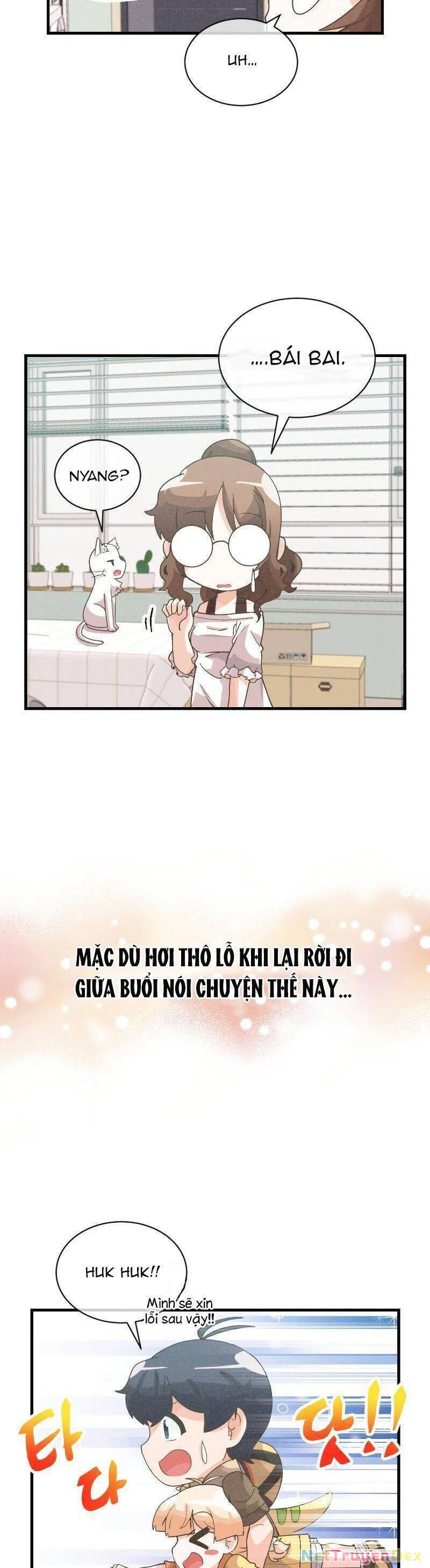 Nông Dân Linh Hồn Chapter 83 - Trang 3