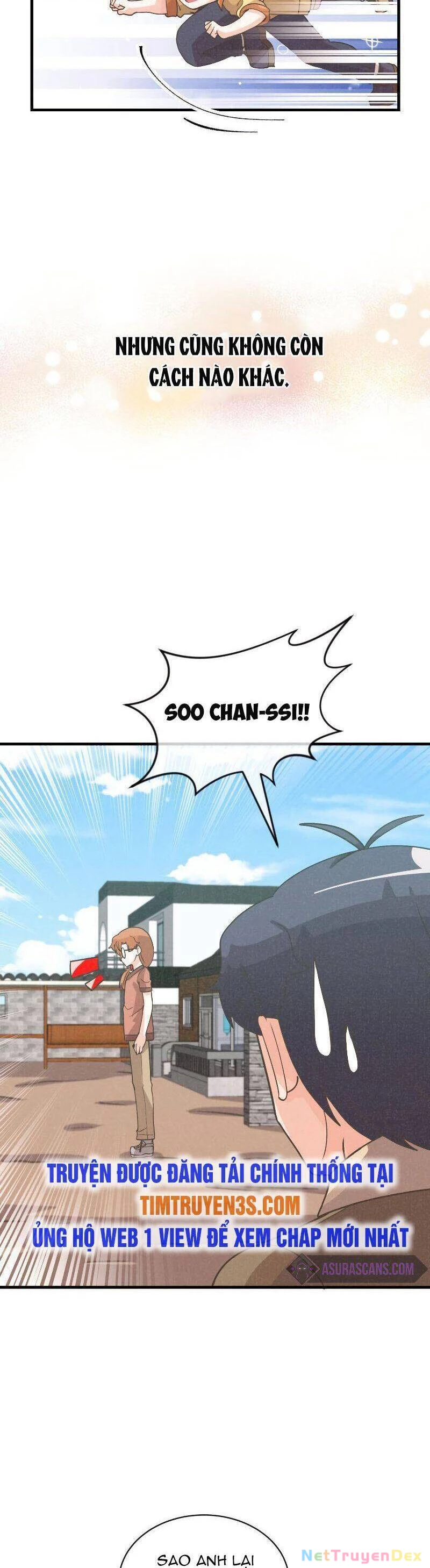 Nông Dân Linh Hồn Chapter 83 - Trang 3