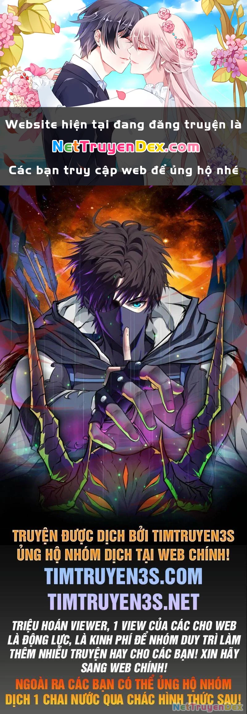 Nông Dân Linh Hồn Chapter 84 - Trang 3