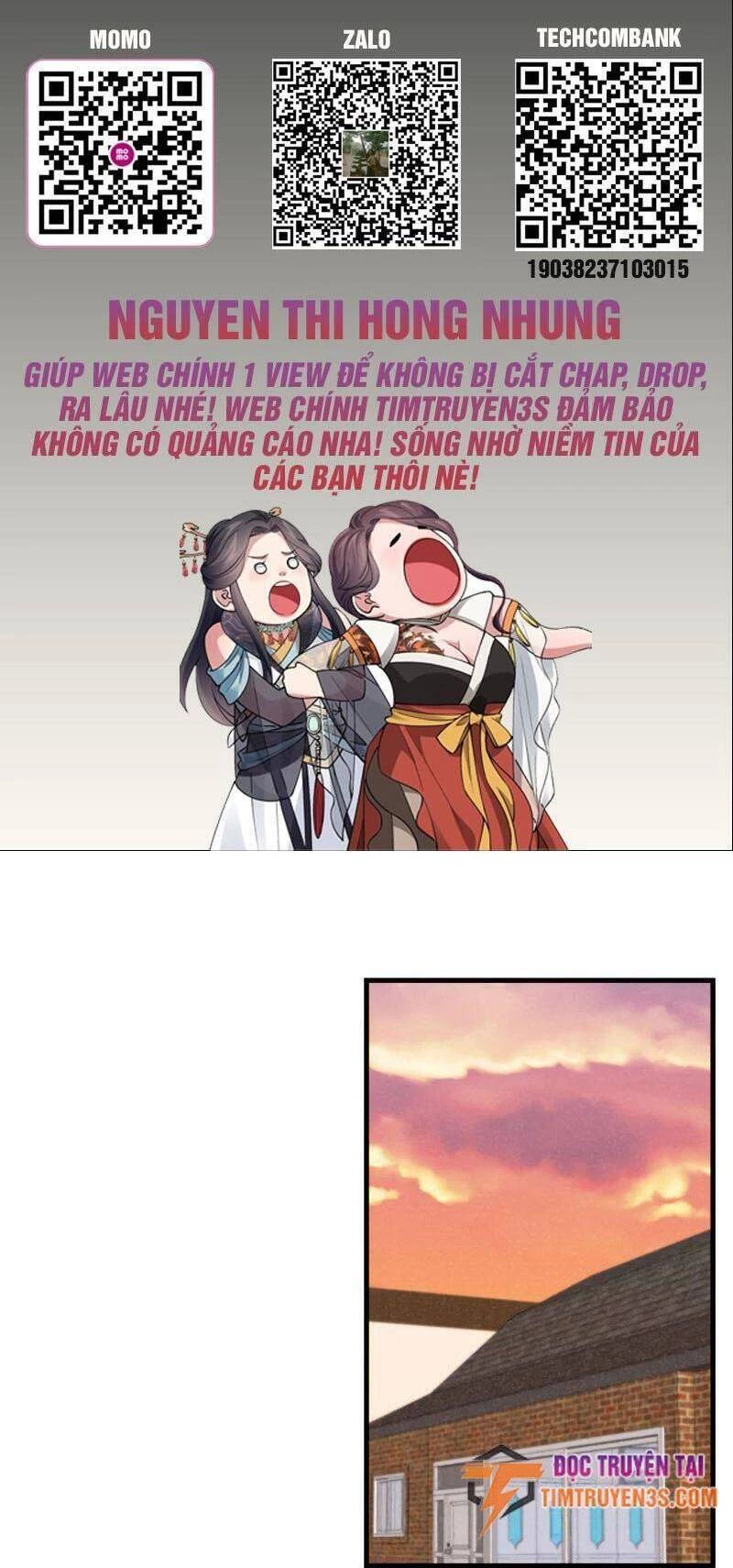 Nông Dân Linh Hồn Chapter 84 - Trang 3