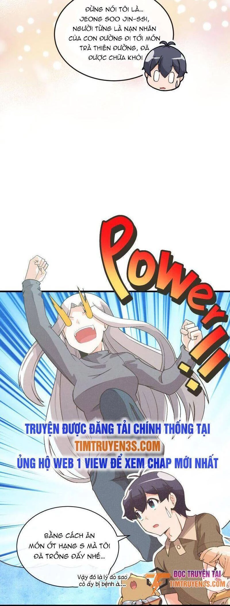 Nông Dân Linh Hồn Chapter 84 - Trang 3