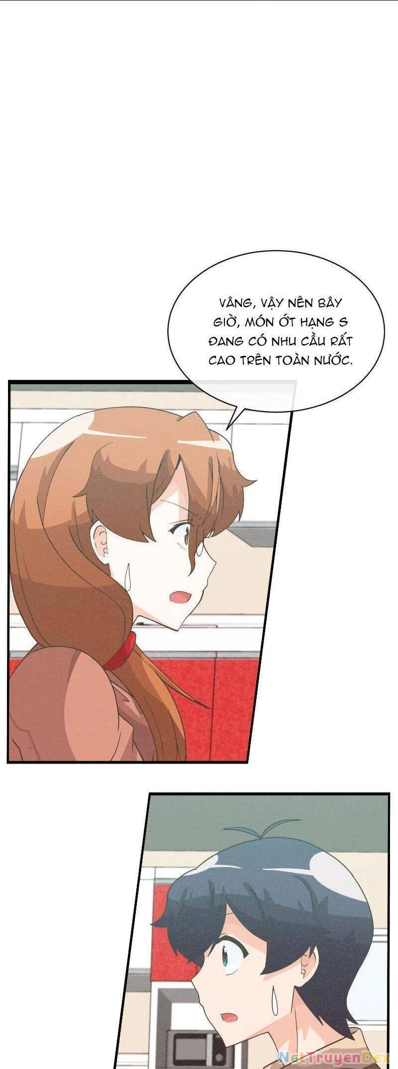 Nông Dân Linh Hồn Chapter 84 - Trang 3