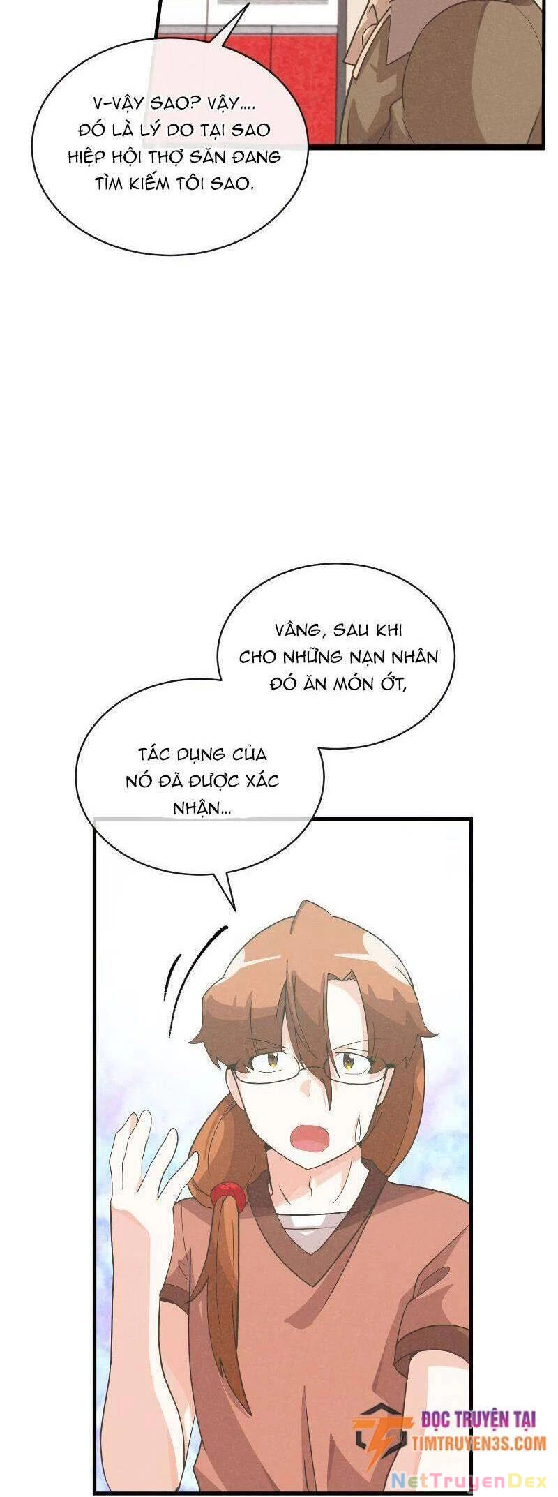 Nông Dân Linh Hồn Chapter 84 - Trang 3