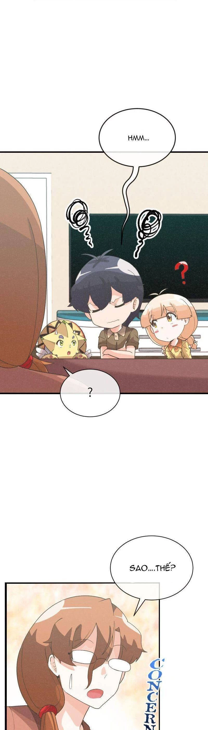 Nông Dân Linh Hồn Chapter 84 - Trang 3