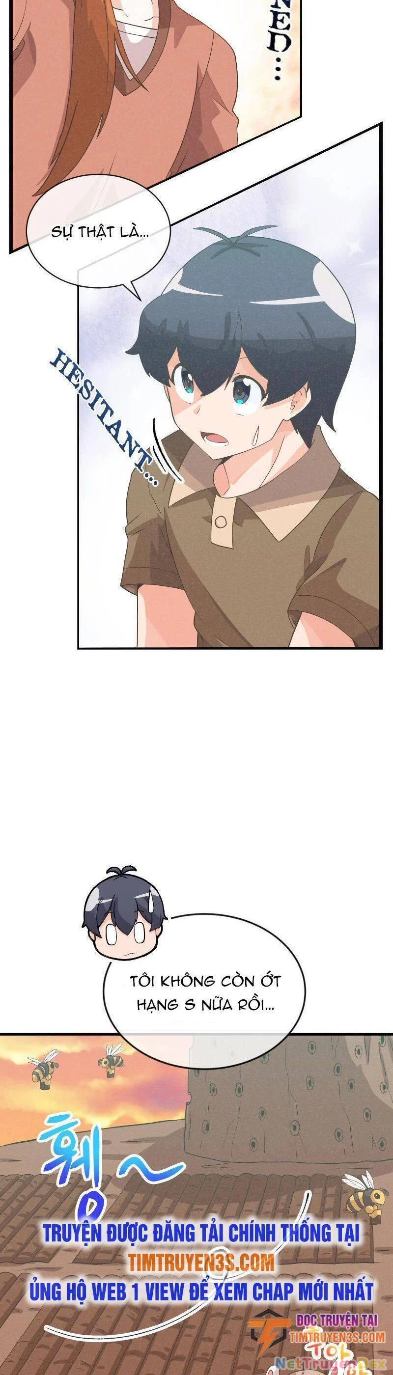 Nông Dân Linh Hồn Chapter 84 - Trang 3