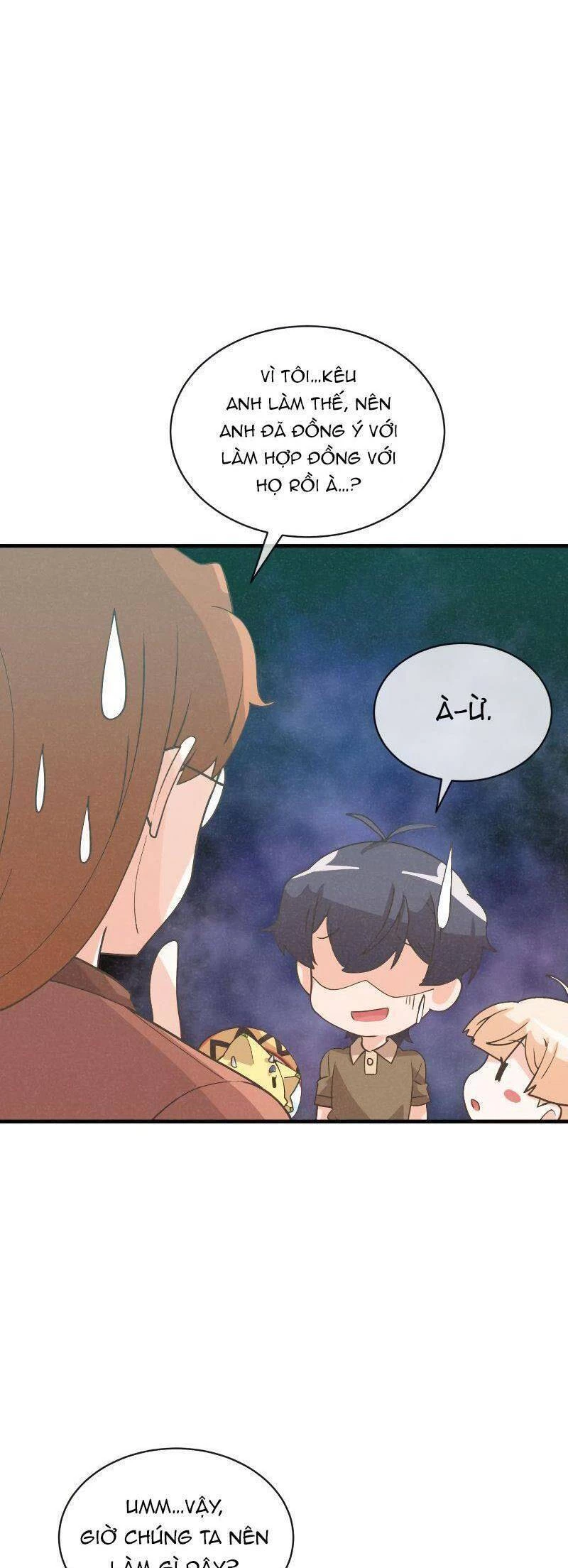 Nông Dân Linh Hồn Chapter 84 - Trang 3