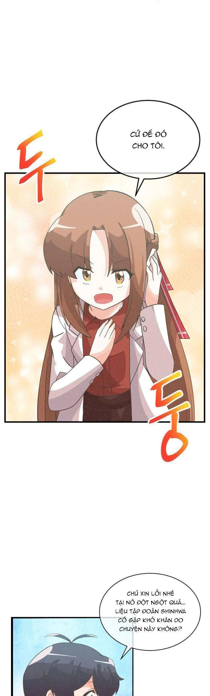 Nông Dân Linh Hồn Chapter 84 - Trang 3