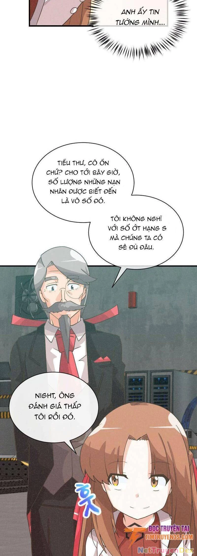 Nông Dân Linh Hồn Chapter 84 - Trang 3