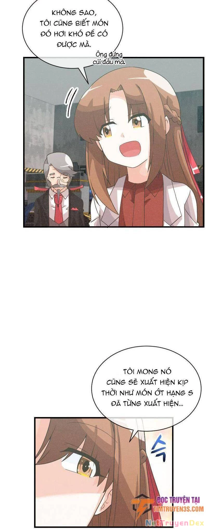 Nông Dân Linh Hồn Chapter 84 - Trang 3