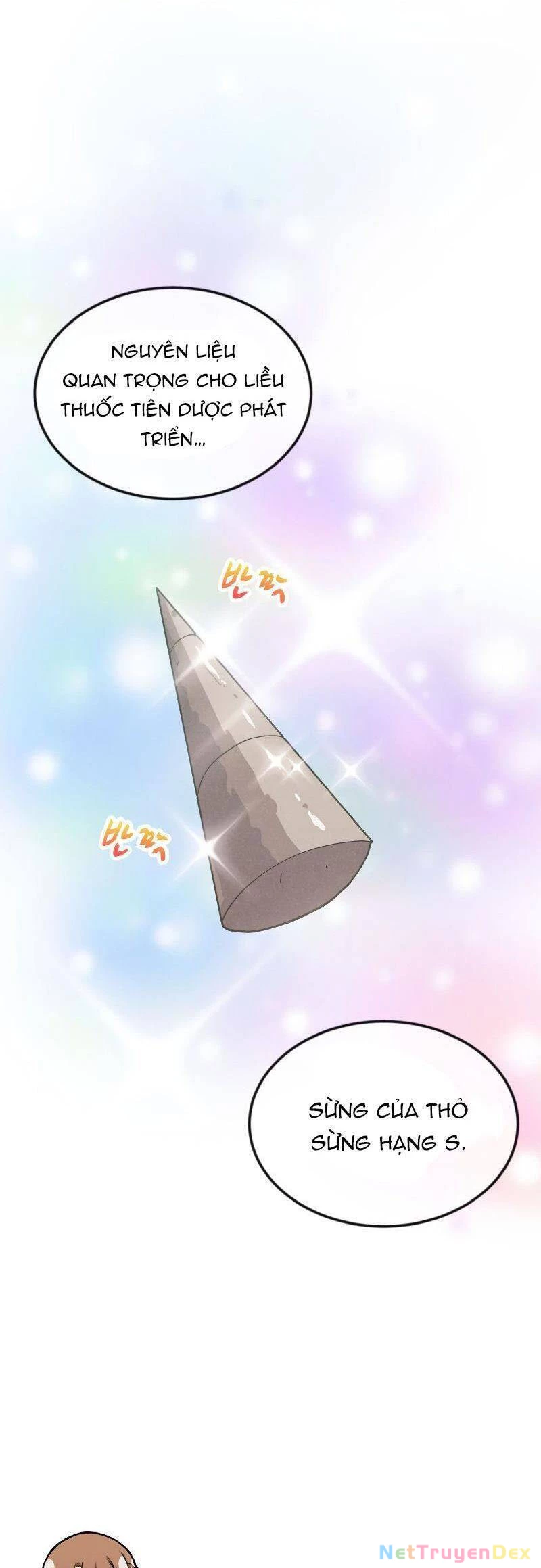 Nông Dân Linh Hồn Chapter 84 - Trang 3