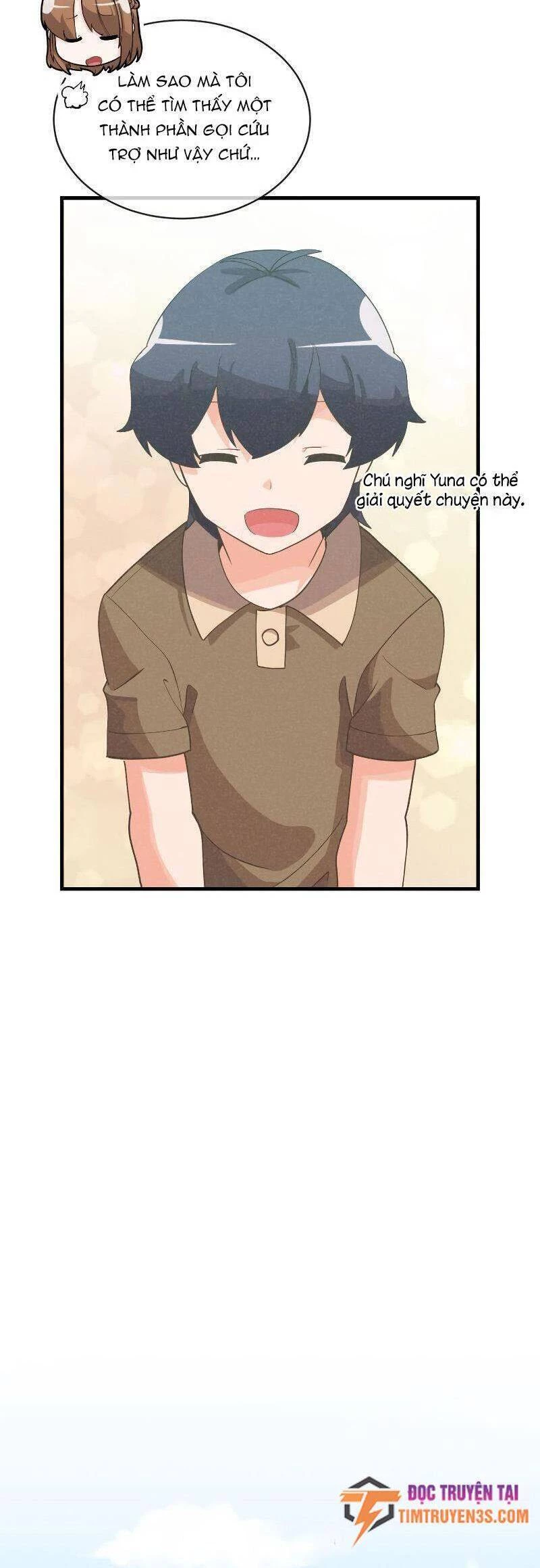 Nông Dân Linh Hồn Chapter 84 - Trang 3