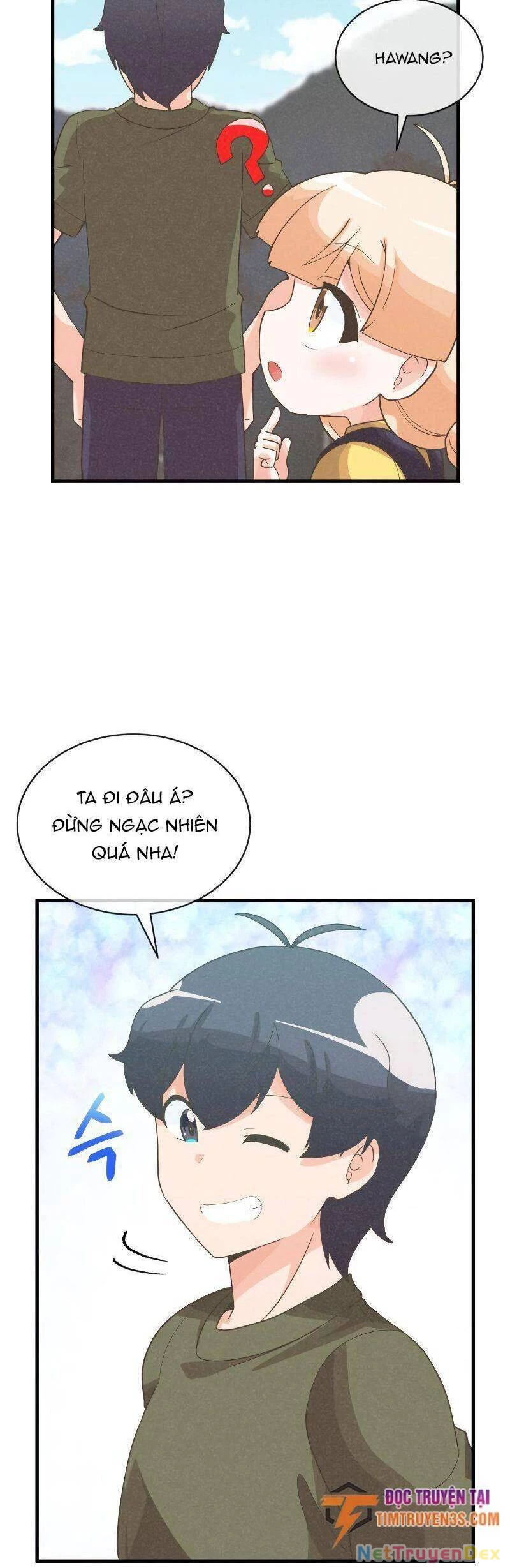 Nông Dân Linh Hồn Chapter 84 - Trang 3