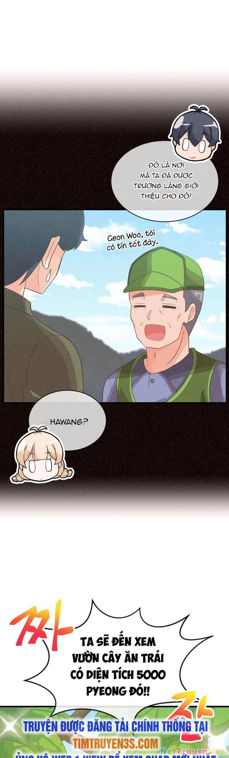 Nông Dân Linh Hồn Chapter 84 - Trang 3