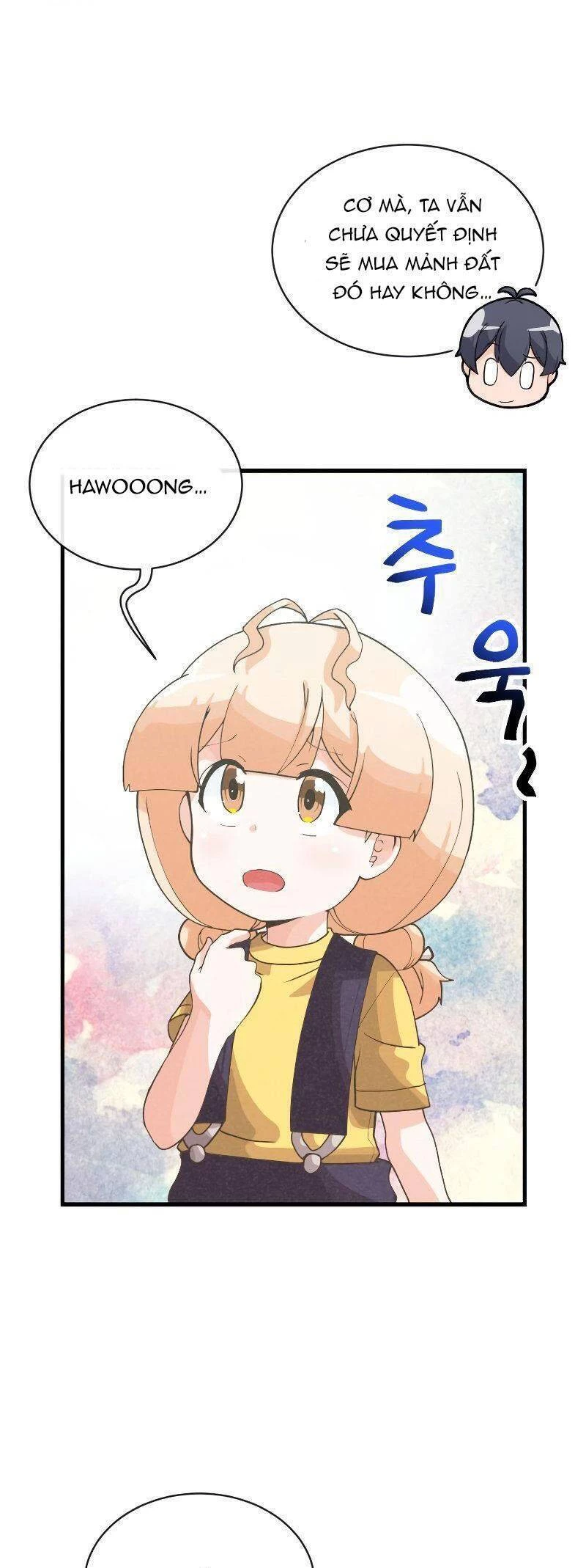 Nông Dân Linh Hồn Chapter 84 - Trang 3