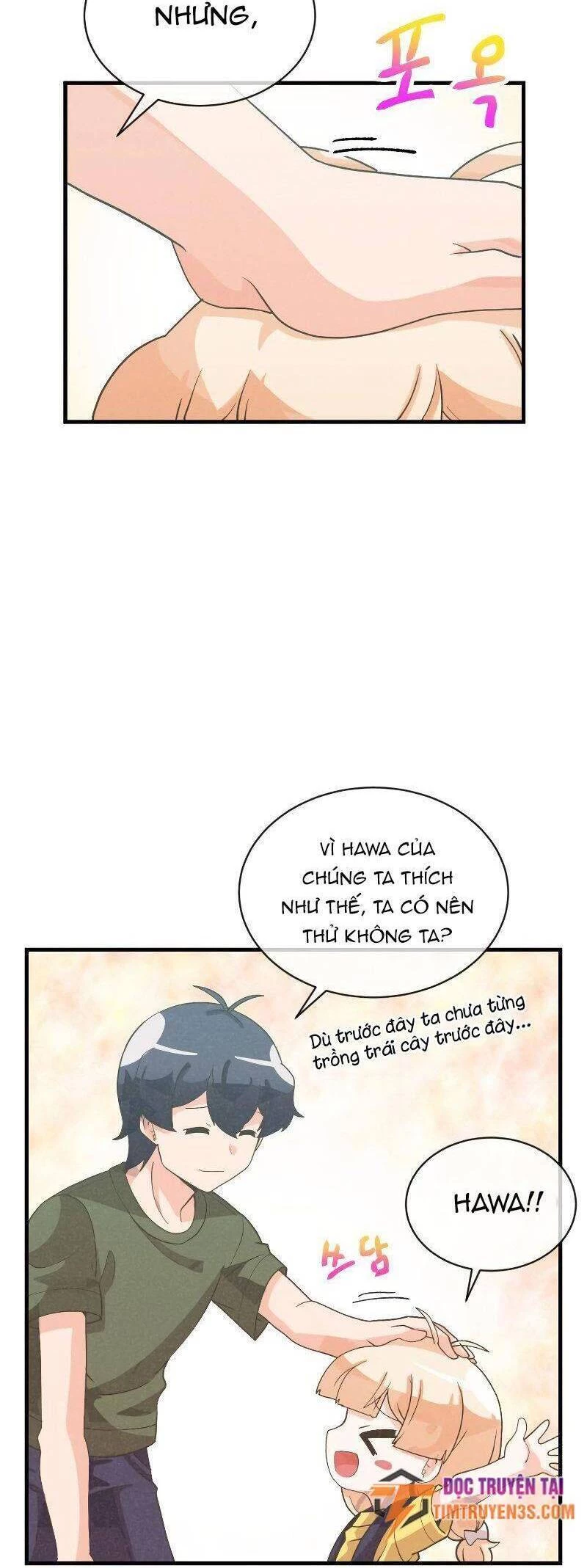 Nông Dân Linh Hồn Chapter 84 - Trang 3