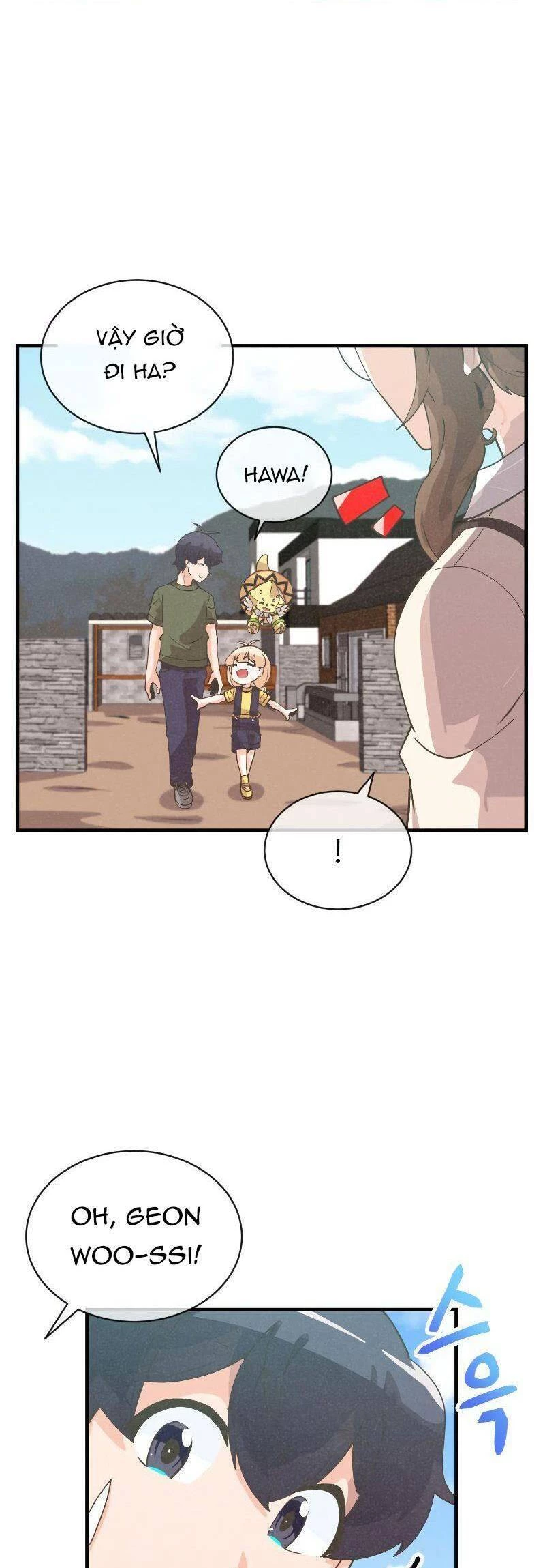 Nông Dân Linh Hồn Chapter 84 - Trang 3