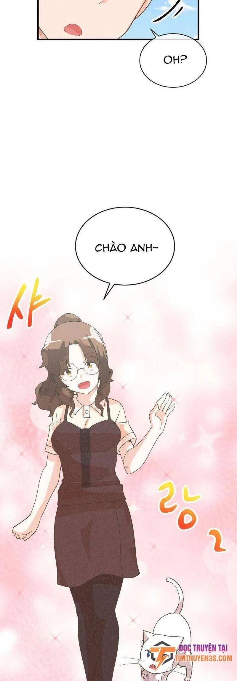 Nông Dân Linh Hồn Chapter 84 - Trang 3