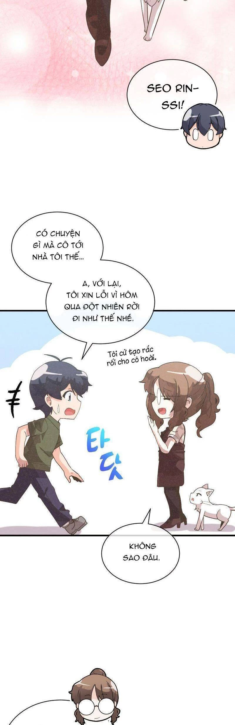 Nông Dân Linh Hồn Chapter 84 - Trang 3