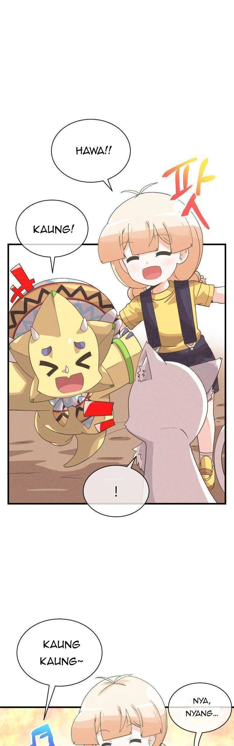 Nông Dân Linh Hồn Chapter 84 - Trang 3