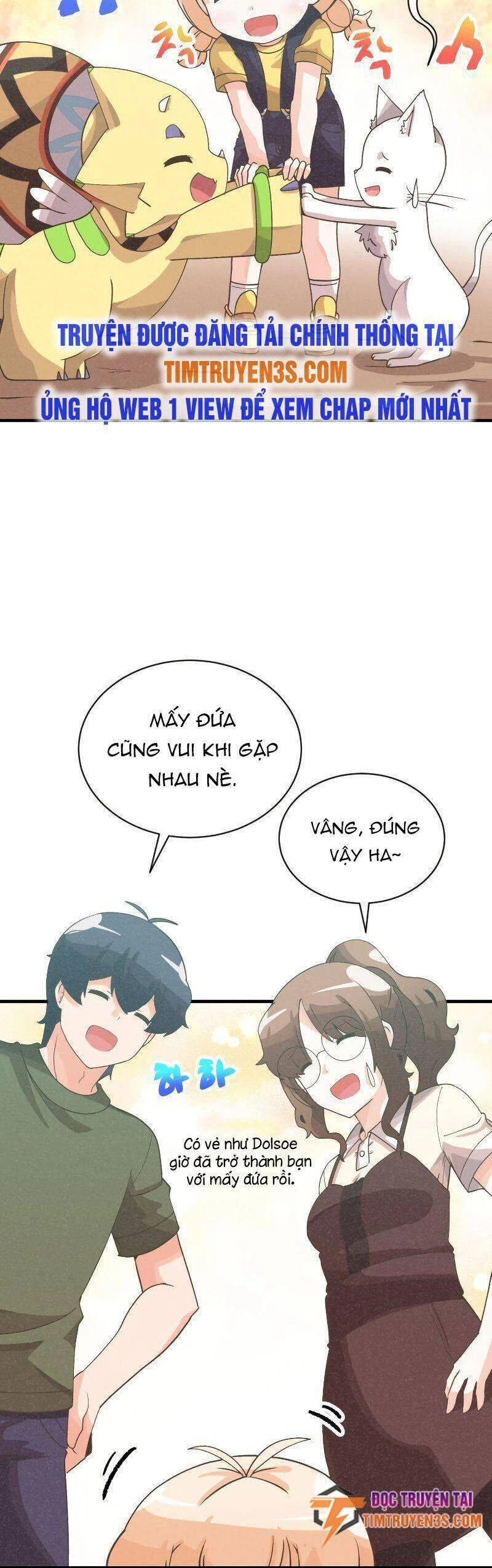 Nông Dân Linh Hồn Chapter 84 - Trang 3