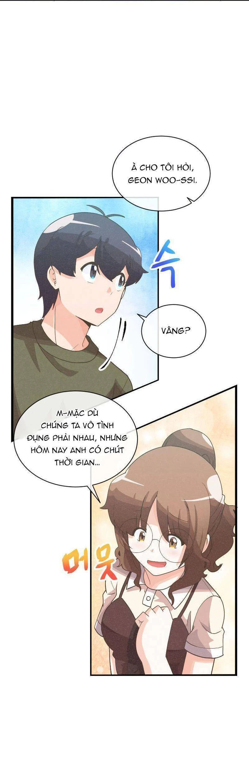 Nông Dân Linh Hồn Chapter 84 - Trang 3