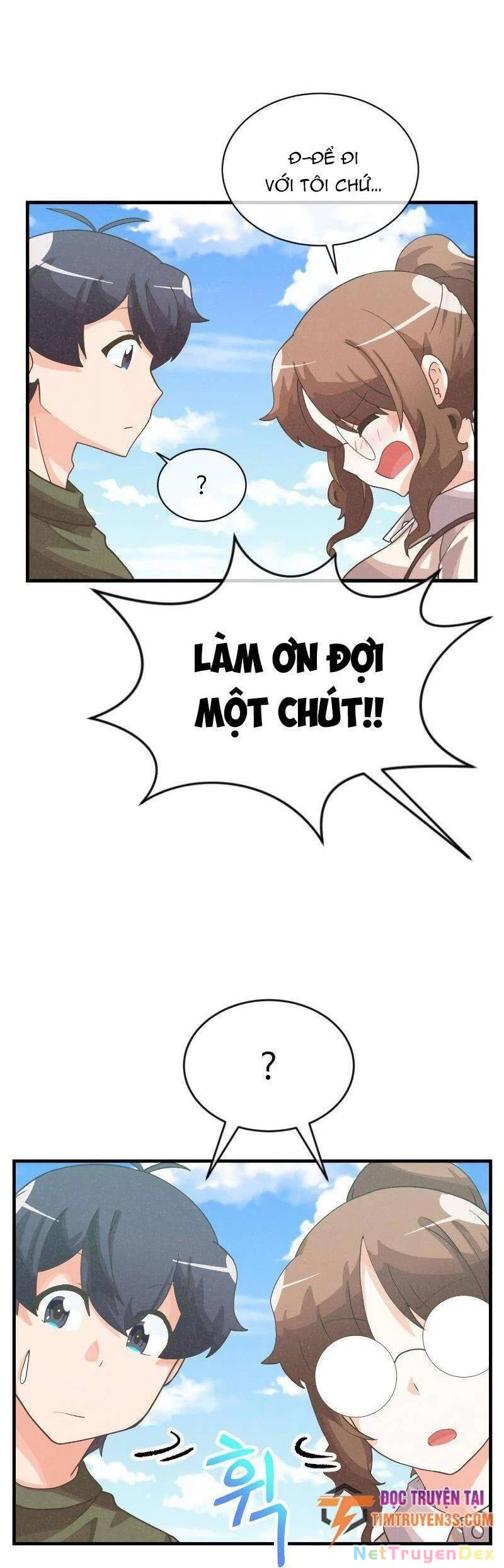Nông Dân Linh Hồn Chapter 84 - Trang 3