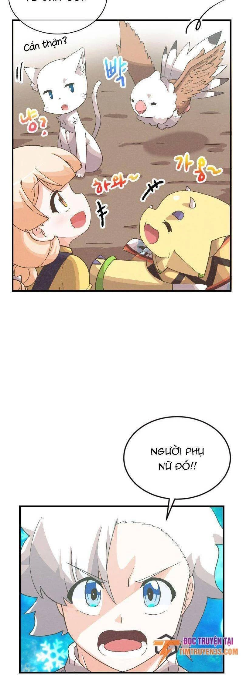 Nông Dân Linh Hồn Chapter 84 - Trang 3