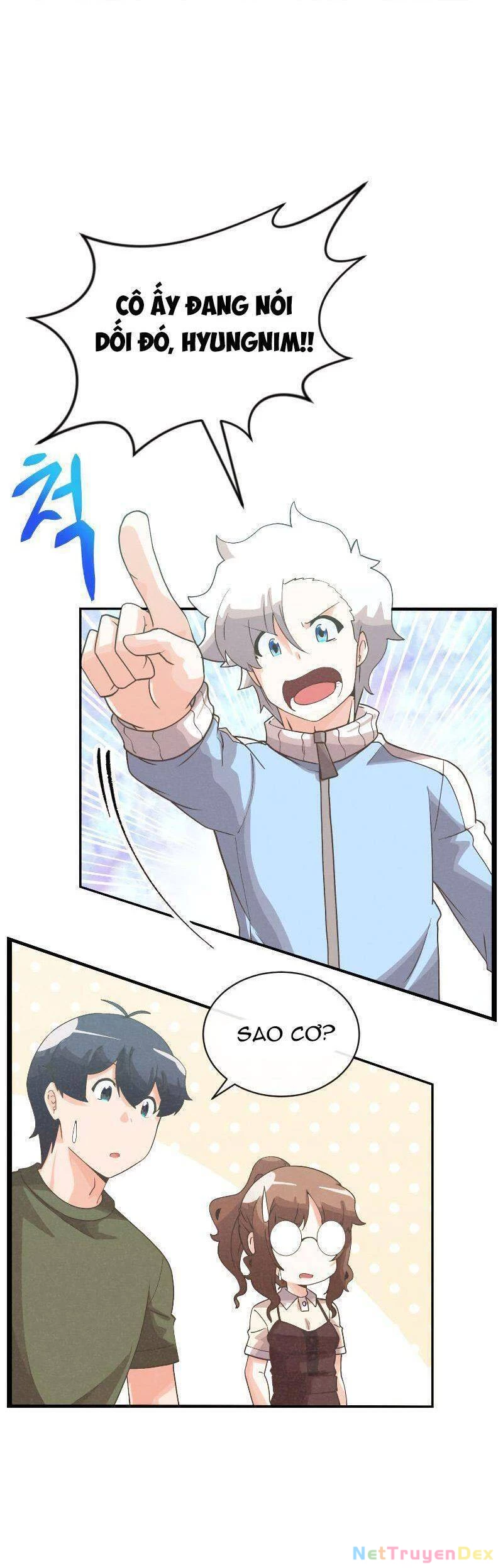 Nông Dân Linh Hồn Chapter 84 - Trang 3