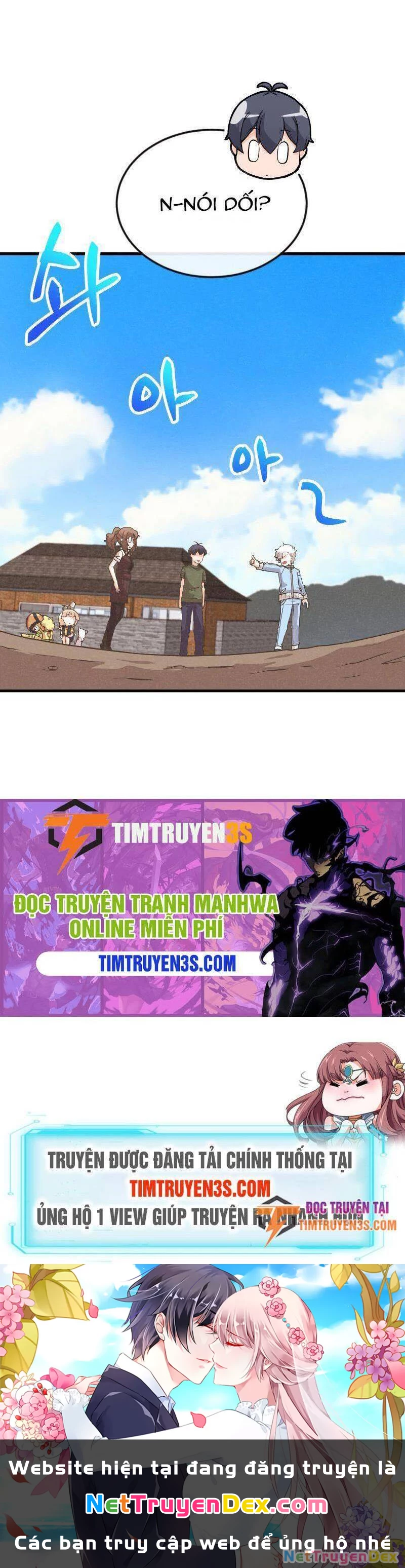 Nông Dân Linh Hồn Chapter 84 - Trang 3