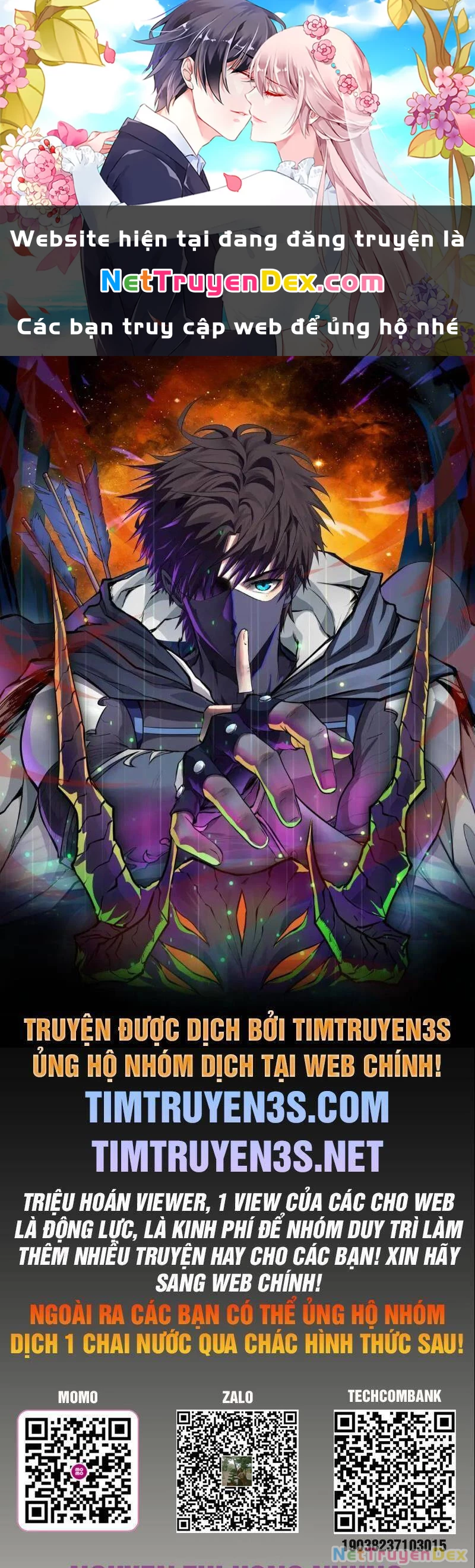 Nông Dân Linh Hồn Chapter 85 - Trang 3