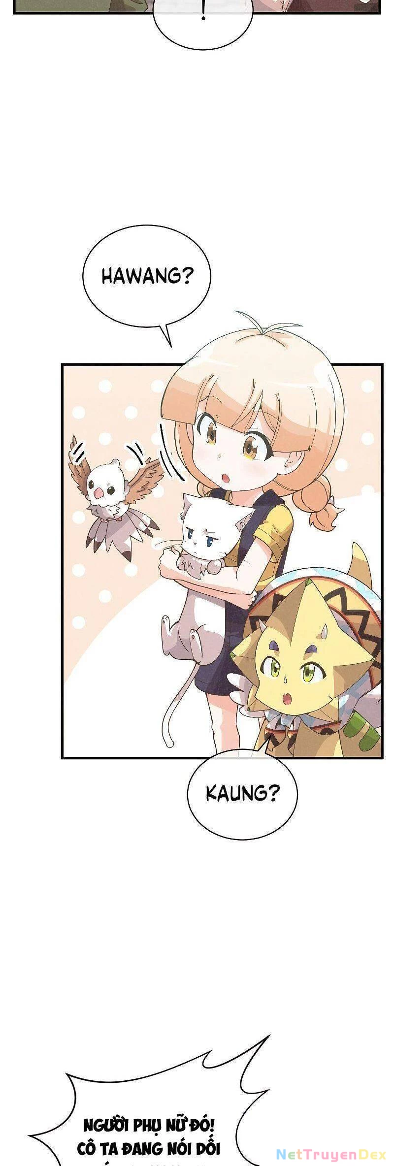 Nông Dân Linh Hồn Chapter 85 - Trang 3