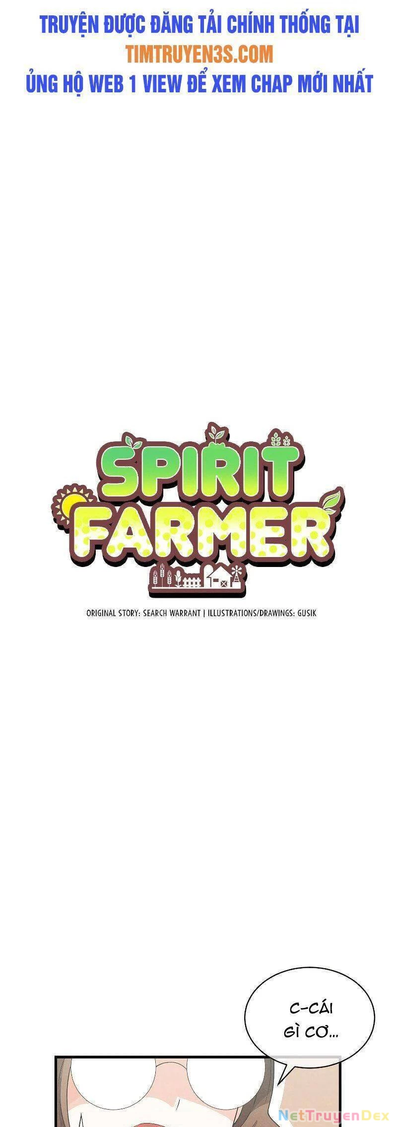 Nông Dân Linh Hồn Chapter 85 - Trang 3