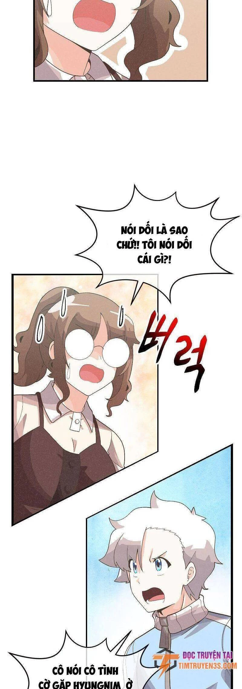 Nông Dân Linh Hồn Chapter 85 - Trang 3