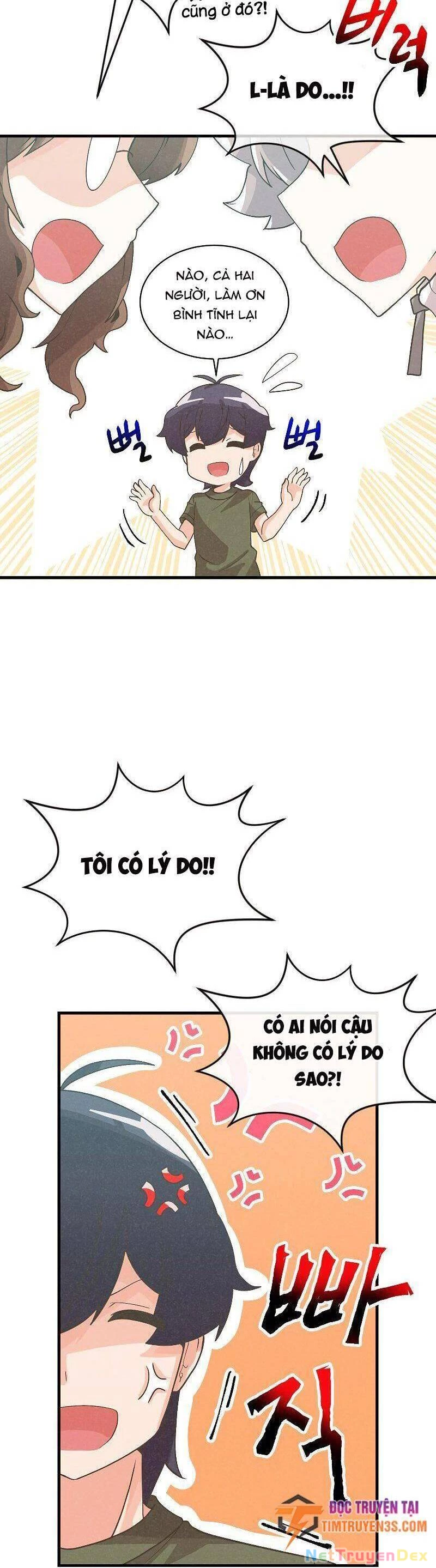 Nông Dân Linh Hồn Chapter 85 - Trang 3